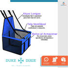 Assento Pet Cadeirinha Cadeira Banco Carro Booster Cães Gatos