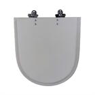 Assento Poliéster Riviera Pergamon - Policlass