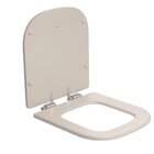 Assento Poliéster Slow Close Ap217 Axis Barbante