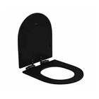 Assento Poliester Slow Close Lk/carrara Ebano Fosco - Deca