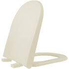 Assento Polipropileno Vogue Plus Life/flox/square Soft Close