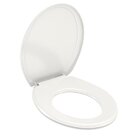 Assento Pp Eco Universal Roca I Incepa Biscuit