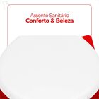 Assento Pp Infantil Pro Roca I Incepa Branco