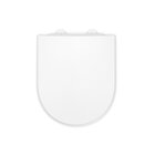 Assento Pp Softclose® Com Fácil Remoção Smart/slim/riviera Ce