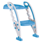 Assento Redutor Com Escada Kababy New Style Dobravel Portatil