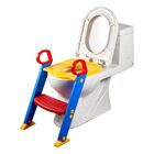 Assento Redutor Infantil Com Escada Importway