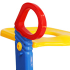 Assento Redutor Infantil Com Escada Importway