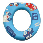 Assento Redutor Infantil De Vaso Sanitário  - Carros