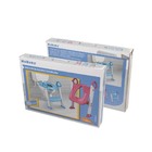 Assento Redutor Kababy Escada Cinza