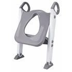 Assento Redutor Kababy Escada Cinza