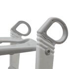 Assento Redutor Kababy Escada Cinza