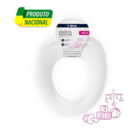 Assento Redutor Sanitário Infantil Desfralde Baby Bebê Atlas