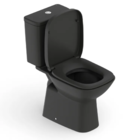 Assento Roca Debba Classic Soft Close Termofixo Onix