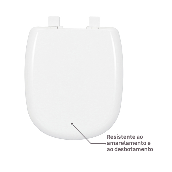 Assento Sanitário, da Sensea