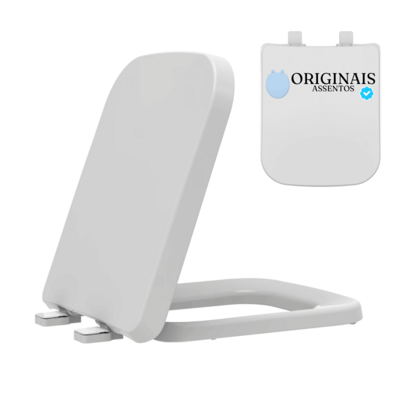 Assento Sanitário