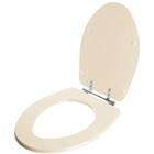 Assento Sanitário Absolute Visone Para Ideal Standard