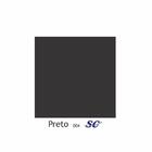 Assento Sanitário Alamo Preto Para Louça Santa Clara