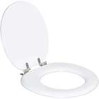 Assento Sanitário Almofadado Fechamento Lento Fiori Para Fiori