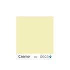 Assento Sanitario Almofadado Link Creme Para Vaso Deca