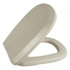 Assento Sanitário Almofadado Multi Biscuit