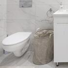 Assento Sanitário Almofadado Para Vaso Sanitário Banheiro Clá