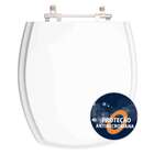 Assento Sanitario Antibacteriano Thema Para Incepa Laufen