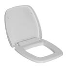 Assento Sanitário Astra Com Amortecedor Fit / City / Versato