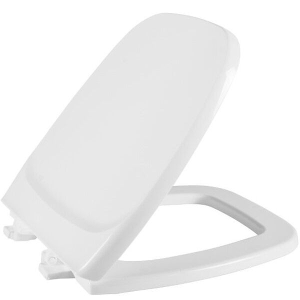 Assento Sanitário Astra Com Amortecedor Fit / City / Versato