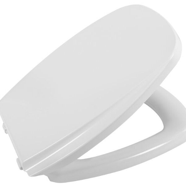 Assento Sanitário Astra Com Amortecedor Monte Carlo Tmt/sc Br