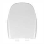 Assento Sanitário Astra Com Amortecedor Monte Carlo Tmt/sc Br