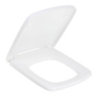 Assento Sanitário Atol Termofixo Branco Jacuzzi