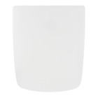 Assento Sanitário Atol Termofixo Branco Jacuzzi