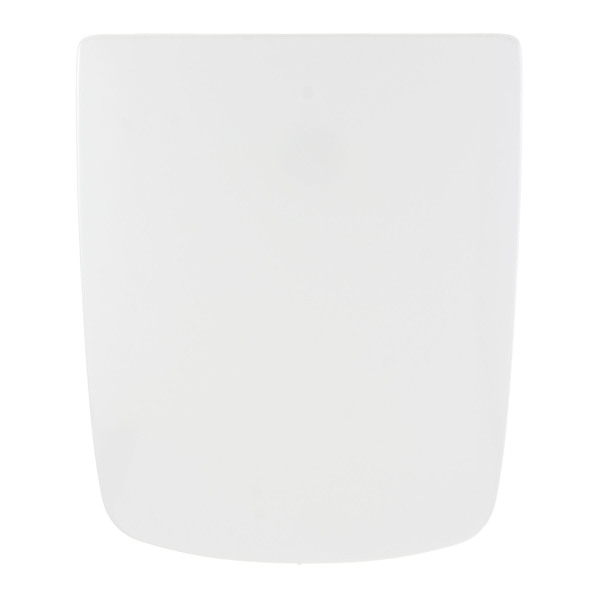 Assento Sanitário Atol Termofixo Branco Jacuzzi