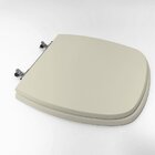 Assento Sanitário Avant/city/like Incepa/celite Aço Pergamon