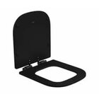 Assento Sanitário Axis Termofixo Soft Close Ebano