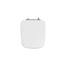 Assento Sanitário Boss Incepa Aço Branco