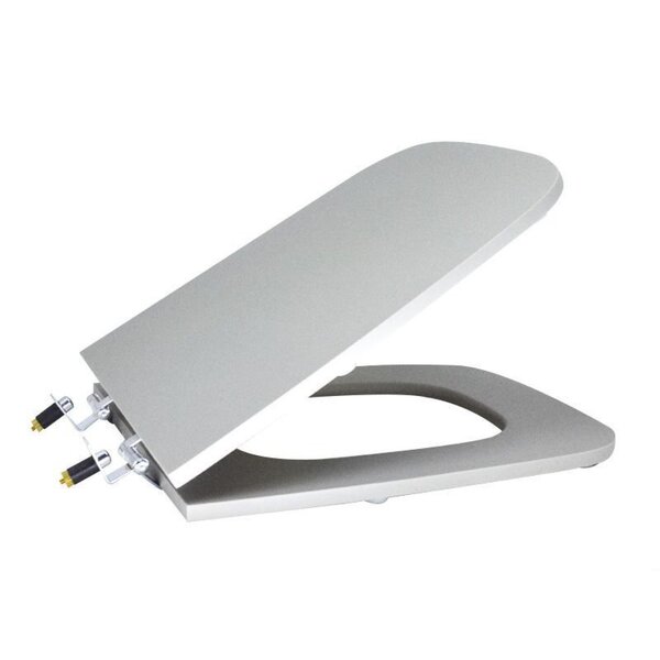 Assento Sanitário Boss Incepa Super Luxo Cr-stone