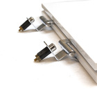 Assento Sanitário Boss Incepa Super Luxo Cr-stone