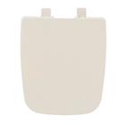 Assento Sanitário Boss Termofixo Bege Matte Fechamento Suave Incepa