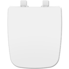 Assento Sanitário Boss Termofixo Branco Fechamento Suave Tupan