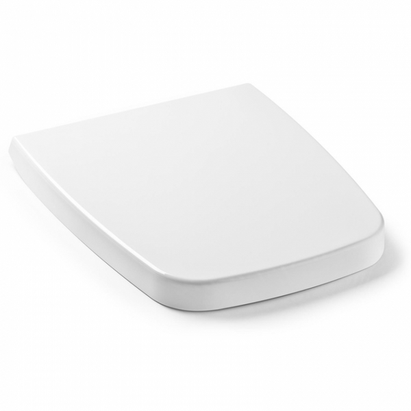 Assento Sanitário Boss Termofixo Soft Close Branco Incepa