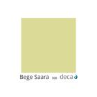 Assento Sanitário Carrara Bege Saara Para Louça Deca