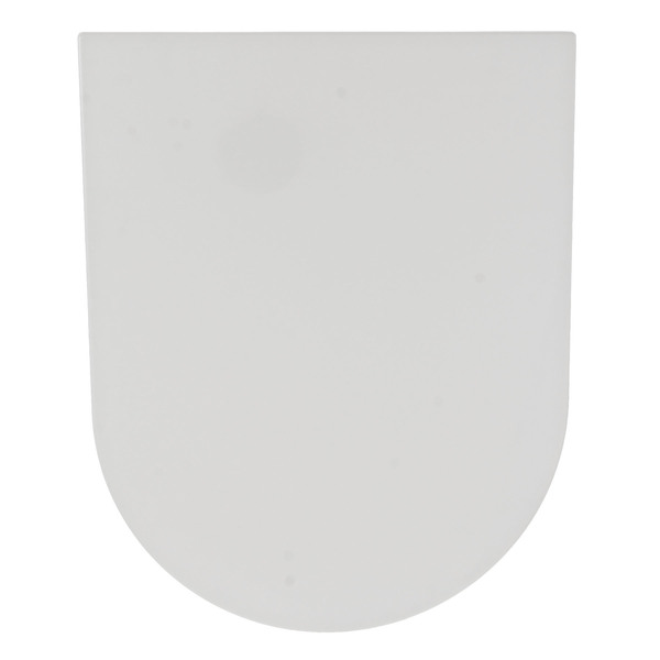 Assento Sanitário Carrara/Nuova/Duna/Link Termofixo Gelo Tupan