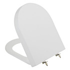 Assento Sanitário Carrara/Nuova/Duna/Link Termofixo Gelo Tupan