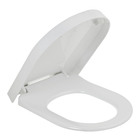 Assento Sanitário Carrara/Nuova/Duna/Link Termofixo Gelo Tupan