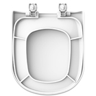 Assento Sanitário Celite Life Pp Branco Gelo