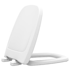 Assento Sanitário Celite Like Pp Soft Close Branco