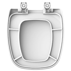 Assento Sanitário Celite Like Pp Soft Close Branco