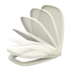 Assento Sanitário Celite Like Pp Soft Close Pergamon