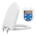 Assento Sanitario Celite Riviera Smart Roca Nexo Branco Pp